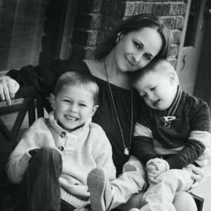 Meet your Posher, Becky